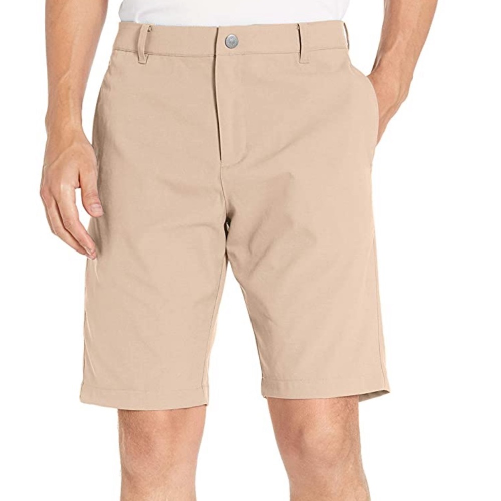 Puma Golf Shorts - 9"